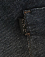 Blue skinnny leg jeans Costume National