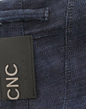 Blue skinny leg jeans Costume National