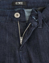 Blue skinny leg jeans Costume National