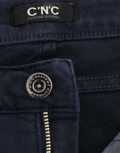 Blue straight leg jeans Costume National