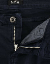 Blue straight leg jeans Costume National