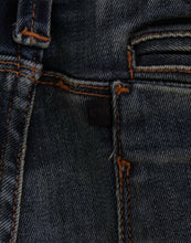 Blue straight leg jeans Costume National