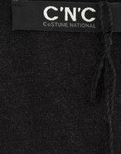 Multicolor sleeveless top Costume National