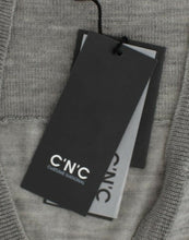 Gray lightweight cardigan Costume National