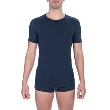 Army Cotton Men T-Shirt Bikkembergs
