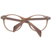 Maje Brown Women Glasses Frame