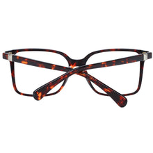 Brown Women Glasses Frame Max Mara
