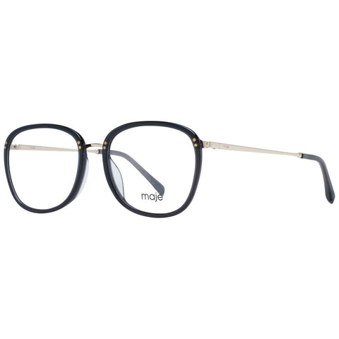 Black Women Glasses Frame Maje