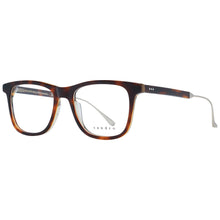 Brown Men Glasses Frame Sandro