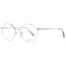 Max & Co Rose Gold Women Glasses Frame