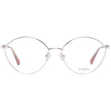 Max & Co Rose Gold Women Glasses Frame