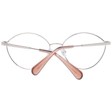 Max & Co Rose Gold Women Glasses Frame