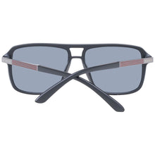 Guess Black Men Sunglass
