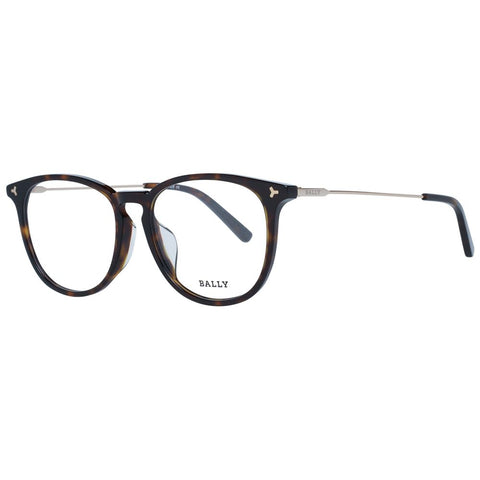 Bally Brown Women Glasses Frame