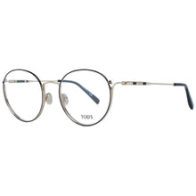 Tod's Black Women Glasses Frame