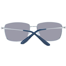 BMW Gold Men Sunglass