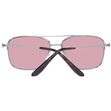 BMW Bronze Men Sunglass