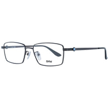 BMW Black Men Glasses Frame