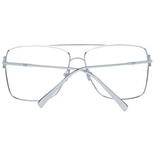 Tod's Silver Women Glasses Frame