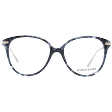 Scotch & Soda Black Women Glasses Frame