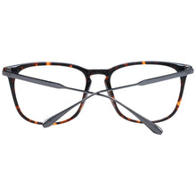 Brown Men Glasses Frame Sandro