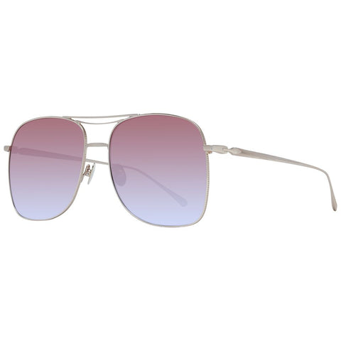 Gold Women Sunglass Scotch & Soda