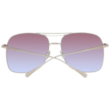 Gold Women Sunglass Scotch & Soda