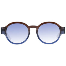 Brown Men Sunglass Scotch & Soda