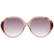 Brown Women Sunglass Scotch & Soda