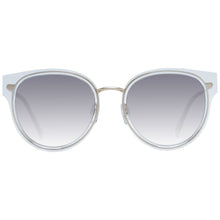 Transparent Women Sunglass Ted Baker
