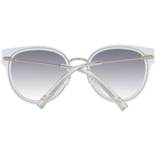 Transparent Women Sunglass Ted Baker