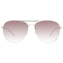 Silver Women Sunglass Guess