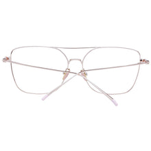 Scotch & Soda Gold Women Glasses Frame