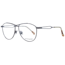 Scotch & Soda Gray Men Glasses Frame