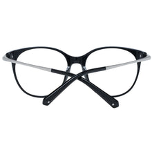 Black Women Glasses Frame Swarovski