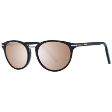 Black Women Sunglass Serengeti