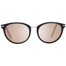 Black Women Sunglass Serengeti