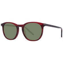 Red Unisex Sunglass Serengeti