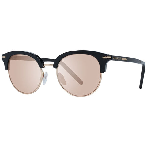 Black Women Sunglass Serengeti