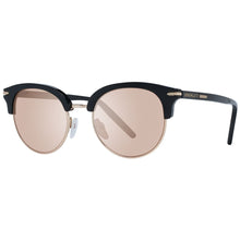 Black Women Sunglass Serengeti