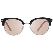Black Women Sunglass Serengeti
