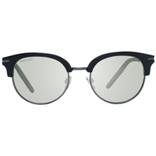 Black Women Sunglass Serengeti