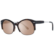 Brown Unisex Sunglass Serengeti