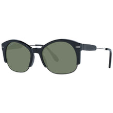 Black Unisex Sunglass Serengeti
