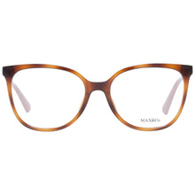 Max & Co Brown Women Glasses Frame