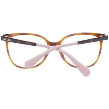 Max & Co Brown Women Glasses Frame