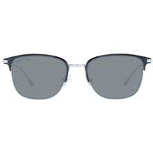 Longines Black Men Sunglass