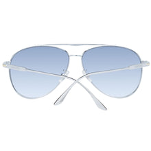 Longines Gold Men Sunglass