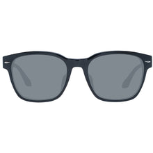 Longines Black Men Sunglass