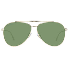 Longines Gold Men Sunglass
